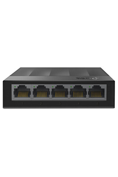 TP-LINK SWITCH 5 PORTURI GIGABIT LS1005G