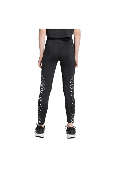 adidas Çocuk Siyah Tayt JG TR-ES GL LEG JM3843