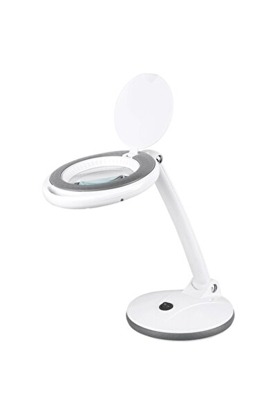 Rebel LAMPA LED 6W CU LUPA 5 DIOPTRII (30X283