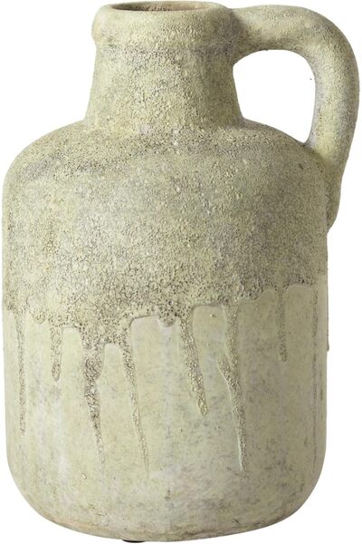 Mena Rise Vază din ceramică 15 x 23 cm 1083189