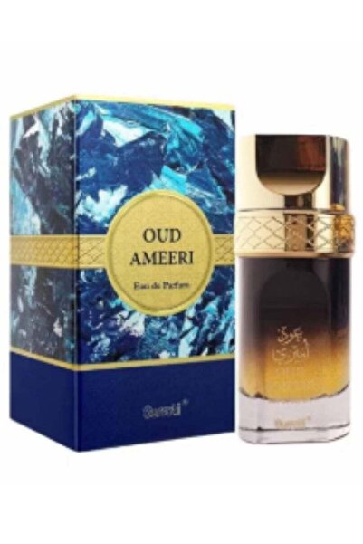 Surakey عطر سورتي عود أميري - أو دو بارفان 100 مل