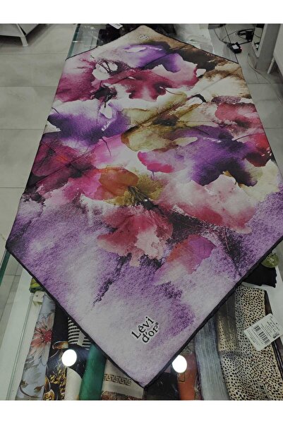 Levidor kristal Eşarp