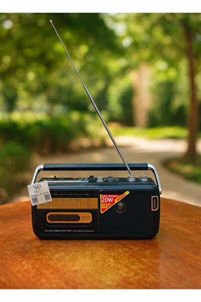 bakraj cassette recorder
