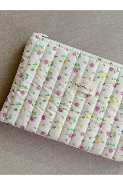Punchiess Honey Bee Tablet Case 11 Inch