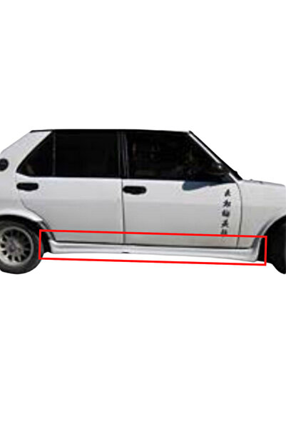 TÜRKSET DOĞAN - ŞAHİN MARŞPİYEL (( BOYASIZ ))