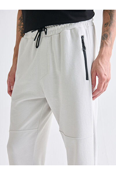 LC Waikiki Timeless Recommendations from Timeless Store |   Standard Fit Men's Jogger Sweatpants