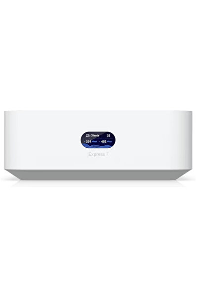Ubiquiti Σημείο πρόσβασης UX7 UNIFI EXPRESS 7 10G GATEWAY