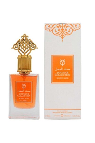 Yomar عسل المسك 25 مل