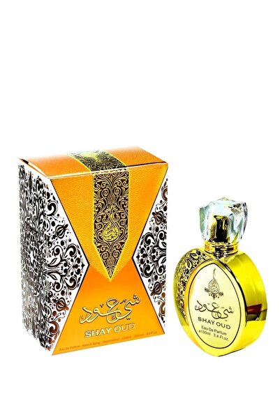 ARD AL ZAAFARAN عطر زعفران لاند برائحة الشيا والعود 100 مل