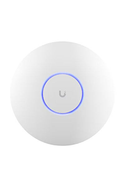 Ubiquiti Σημείο Πρόσβασης U7 Pro Max UniFi 7, Tri-Band Gigabit, Wi-Fi 7, PoE+, θύρα 2.5GbE