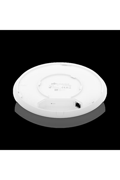 Ubiquiti Σημείο πρόσβασης UniFi 6 Professional U6-Pro, Διπλής Ζώνης Gigabit, WiFi 6, 4x4 MU-MIMO, Bluetooth