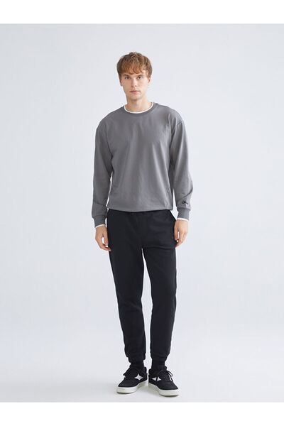 LC Waikiki Sparkling Choices from Shining Store Classicmen's Jogger Sweatpants