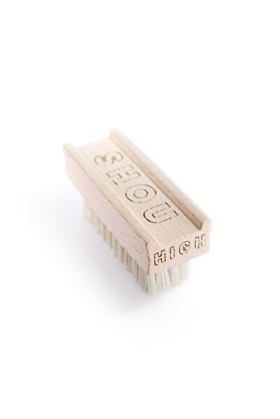 SHOU Perie DURA pentru curatare - HIGH