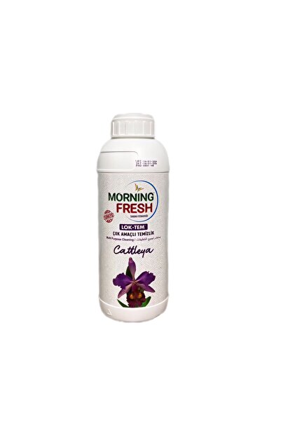 Proson Morning Fresh Lok-Tem Cattleya Çok Amaçlı Temizlik 1 lt