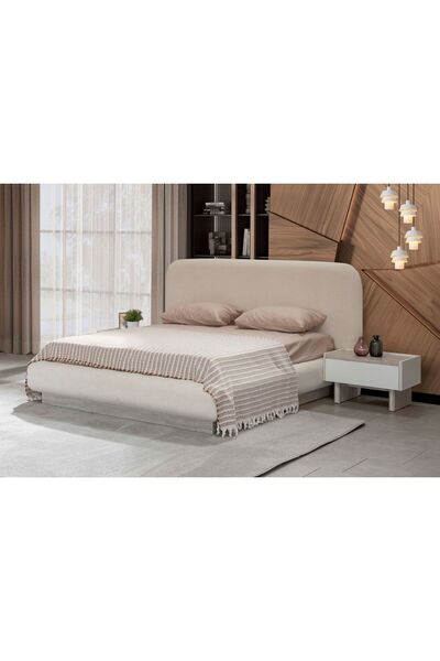 Doressa Solina Bazalı Karyola