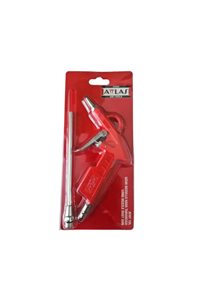 Attlas UZUN HAVA TABANCASI