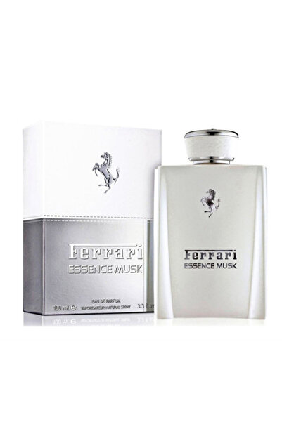 Scuderia Ferrari Ferrari Essence Musk edp men 100mL