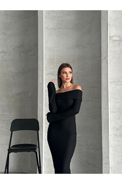 Rabi Shine ROCHIE LUNGĂ DE BUMBAC CU GĂRĂ MADONNA PENTRU FEMEI