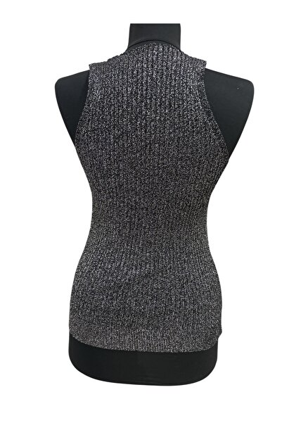 PHUTİ COLLECTION ΣΥΜΠΑΤΙΚΗ ΜΠΛΟΥΖΑ ΤΡΙΚΟΤΟΥΡΓΙΑΣ