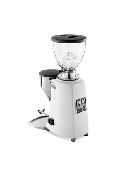 Mazzer مطحنة القهوة الإلكترونية الصغيرة D