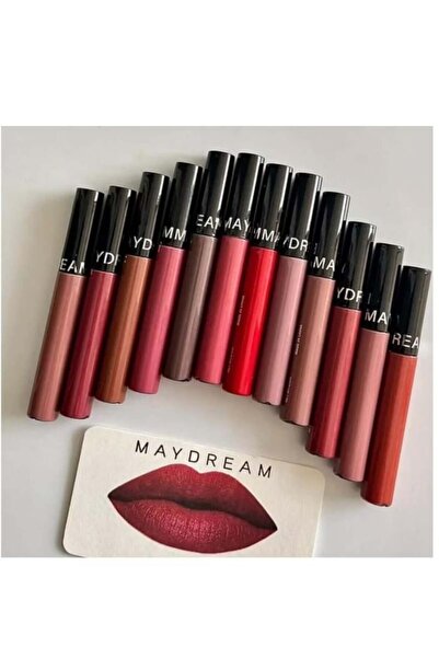 MAYDREAM روج سائل