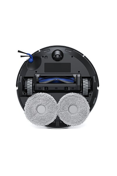 Ecovacs Deebot T30C Akıllı Robot Süpürge ve Paspas 20.000Pa Emiş Gücü