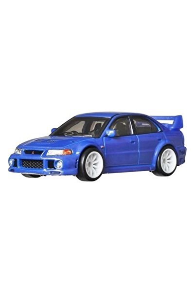 HOT WHEELS Mitsubishi Evolution Koleksiyon Araba