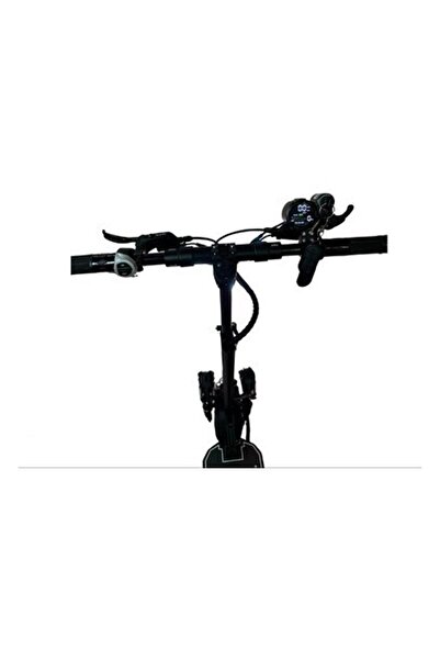 Sway Çita Çift Amortisörlü 1000W 10 Inç Elektrikli Scooter