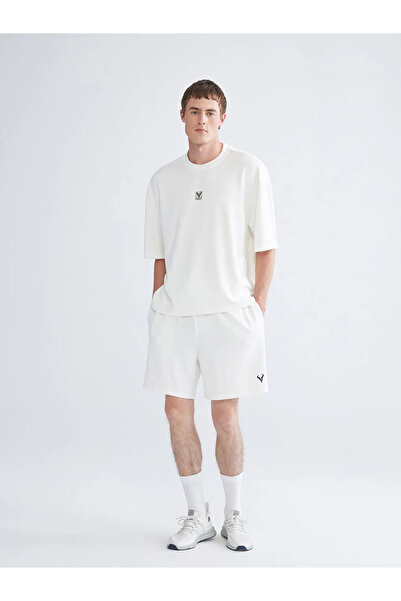 LC Waikiki Xside Activeekru Comfortable Fit Men's Sports Shorts