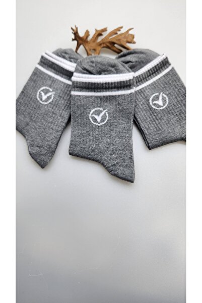 hırçın 3 أزواج من الجوارب القابلة للغسل للجنسين عالية الجودة من الخيزران