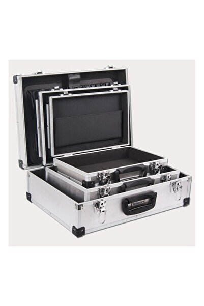 WİSENT 3'lü El Aleti Çanta Seti