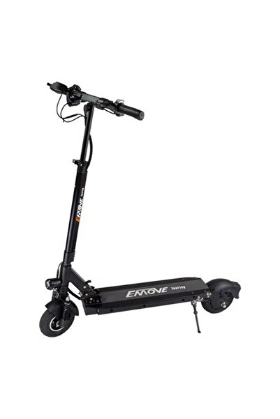 EMOVE Touring Katlanabilir Taşınabilir Elektrikli Scooterı