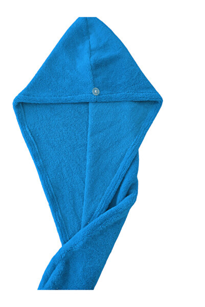NİHALEV TEKSTİL ÜRÜNLERİ towel hair cap