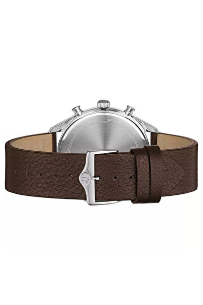 Bulova ساعة بولوفا كلاسيك كوارتز رجالية - 96B365