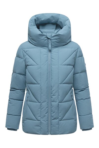 Marikoo Steppjacke Kuschelnasee 16