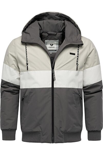Ragwear Winterjacke Jinig Warm YOUMODO