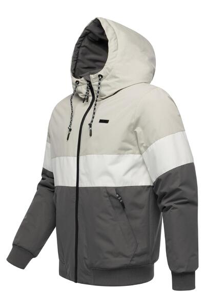 Ragwear Winterjacke Jinig Warm YOUMODO