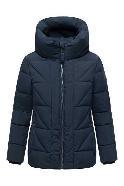 Marikoo Steppjacke Kuschelnasee 16