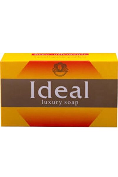 İdeal Sabun