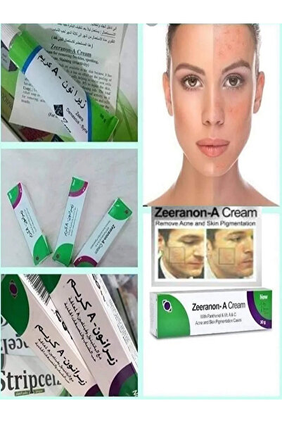 Genel Markalar Anti Age Akne Ve Cilt Kusurları Ve Ölü Hücre Yeniliyici kızarı...