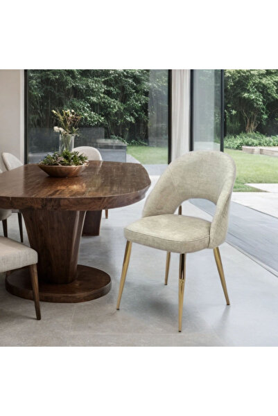 Tasamem Dafia كرسي طاولة طعام