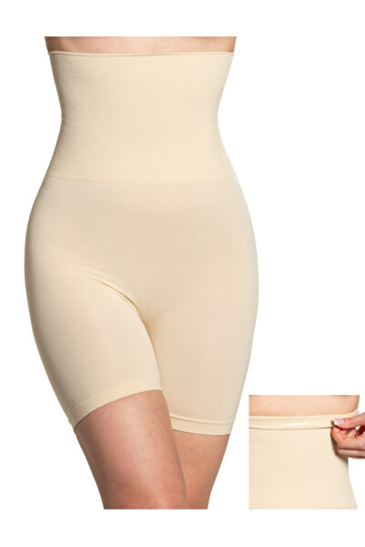 BENALİ Liza Lifting High Waist Anti-Slip Corset