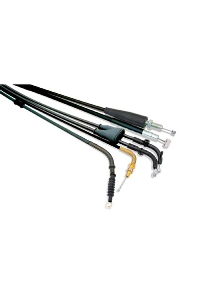 tecnium Cablu accelerație - Tragere - 1041420 (pentru motocicletă)