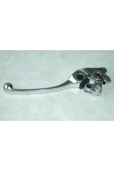 Vparts Manetă ambreiaj OEM V PARTS, aluminiu lustruit, pentru Honda VFR 750F ...