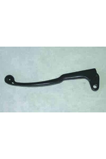 Vparts Manetă ambreiaj V PARTS OEM, aluminiu turnat, negru, pentru Suzuki Gn ...