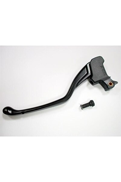 Vparts Manetă ambreiaj tip OEM V PARTS, aluminiu turnat, negru, compatibilă c...