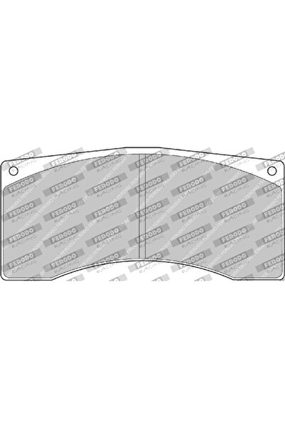 FERODO RACING brake pads FRP1077Z