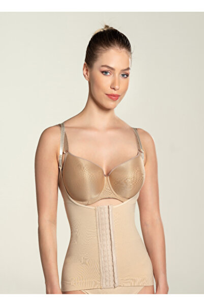 BENALİ Liza Supporting and Supporting Corset with Bandages