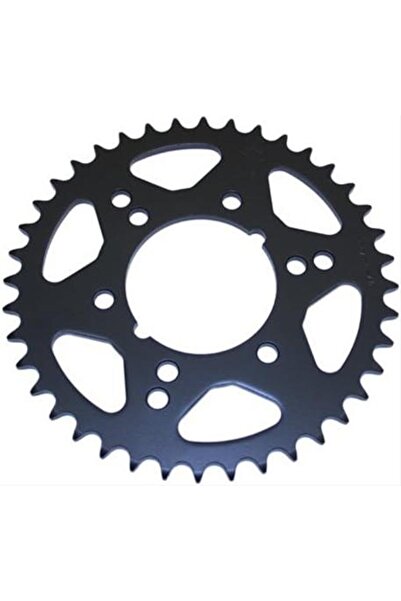 Att 7263411M PINION LANȚ MOTO MOTOMIKE 525 21.6/25 17 DINȚI - JTF520