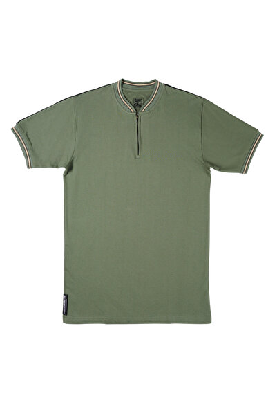 AWESOME STYLE GIFTS Cotton Zen - KHAKI